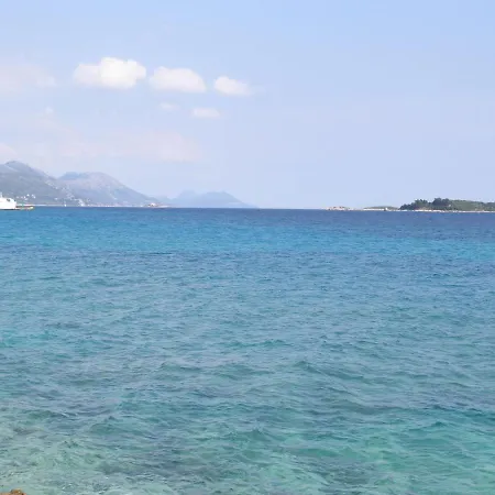 Meridiana.1 Apartment Orebić