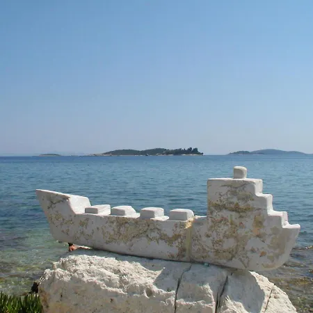 Apartment Meridiana.1 *