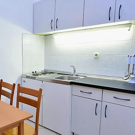 Meridiana.1 * Orebić