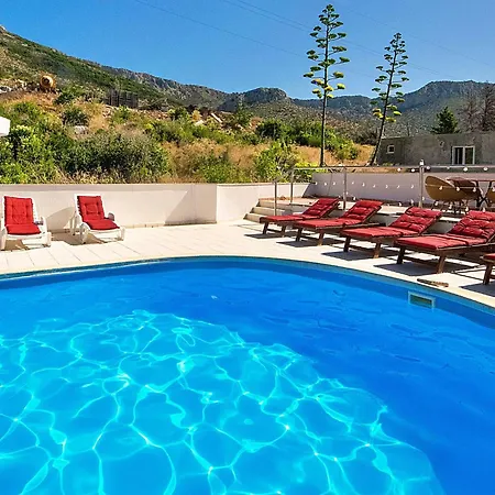 Meridiana.1 Apartment Orebić