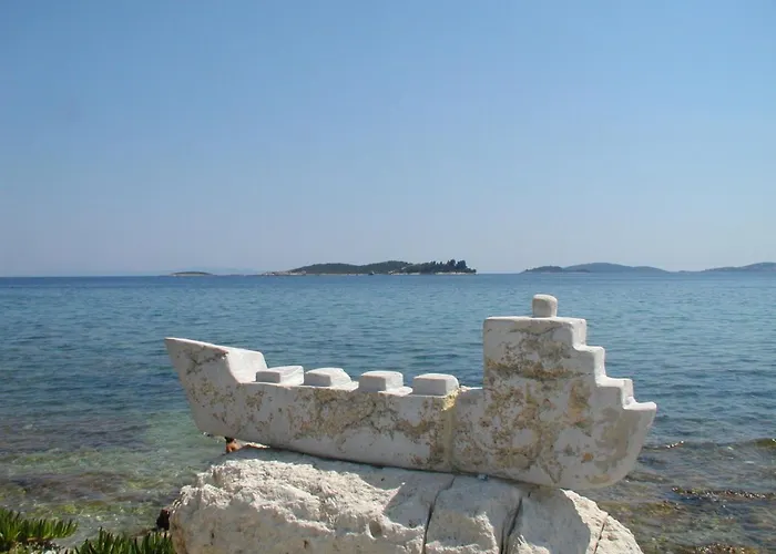 Apartman Meridiana-1 By Interhome *