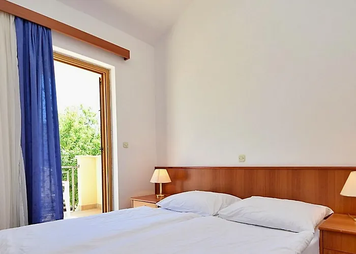 Apartman Meridiana-1 By Interhome