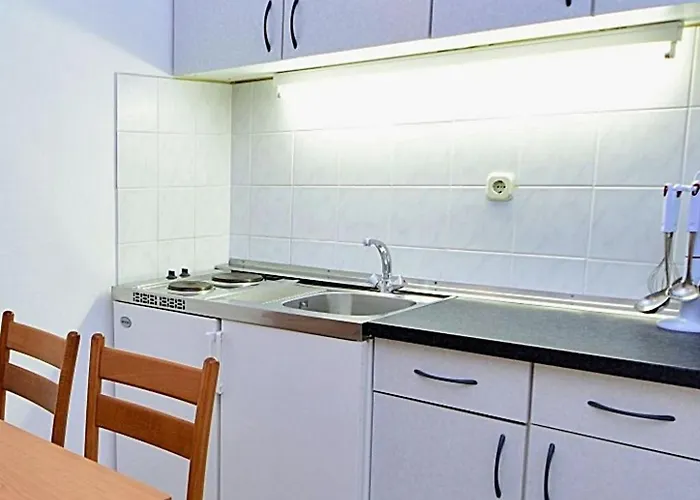 Meridiana-1 By Interhome * Orebić