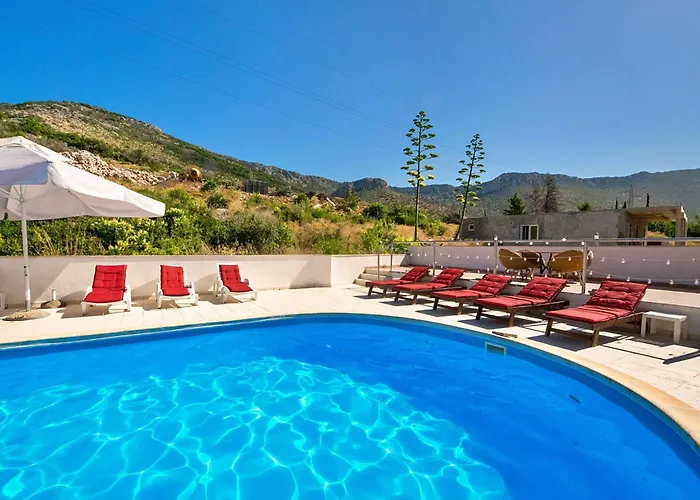 Meridiana-1 By Interhome Apartman