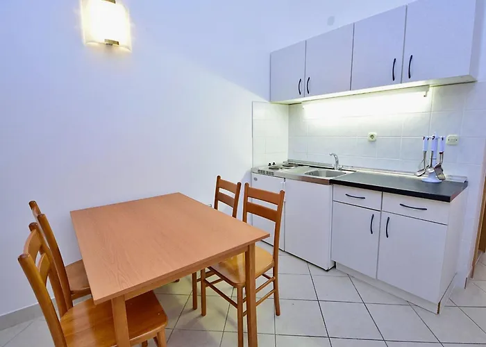 Meridiana-1 By Interhome Orebić