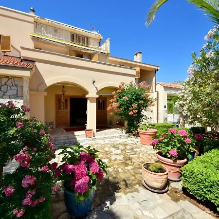 Meridiana-1 By Interhome *