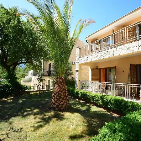 Lägenhet Meridiana-1 By Interhome Orebić