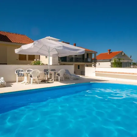 Meridiana-1 By Interhome *