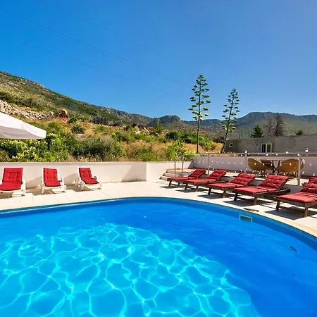 Meridiana-1 By Interhome Apartamento