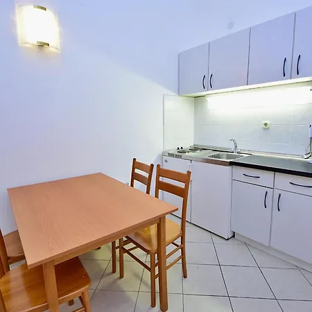 Meridiana-1 By Interhome Orebić