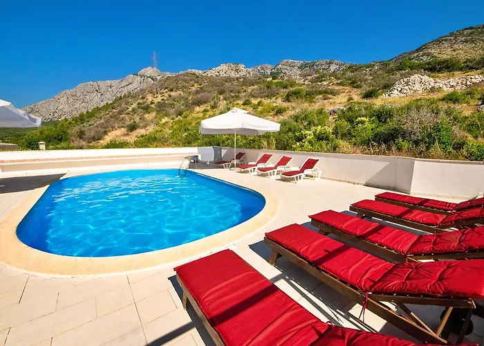 Meridiana-1 By Interhome